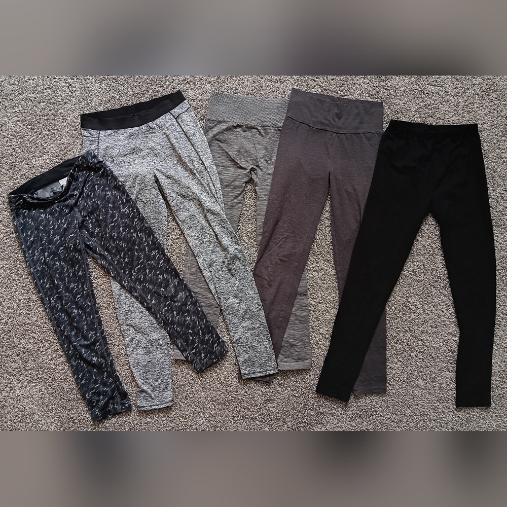 Leggings